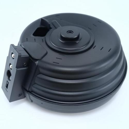 AK Drum Magazine for J11 J12 RX AK
