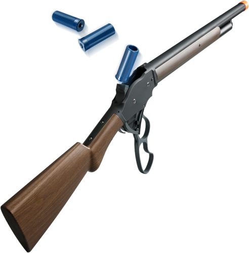 UDL M1887 V2 Long Stock Version Shell Throwing Foam Blaster