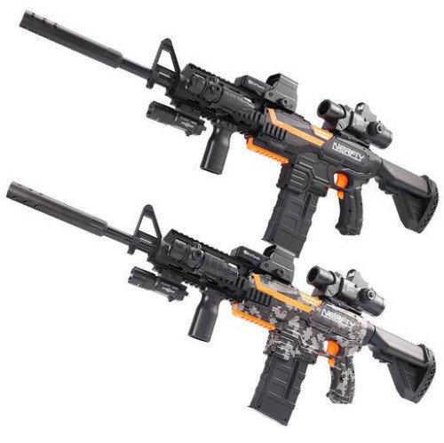 Sembylon M416 Electric Dart Blaster