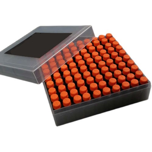 Half length Darts Bullet Storage Box