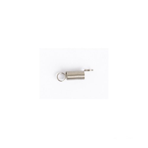 Strong Plunger Stainless Steel Return Spring